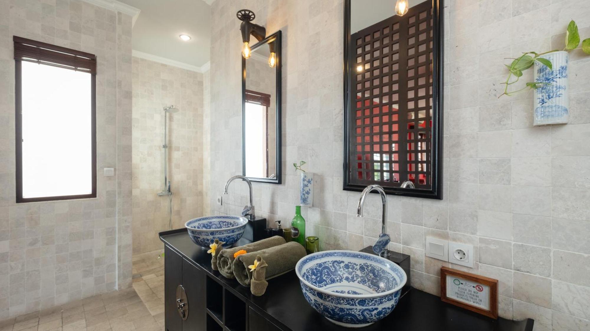 Niconico Mansion By Villa Finder Seminyak Kültér fotó