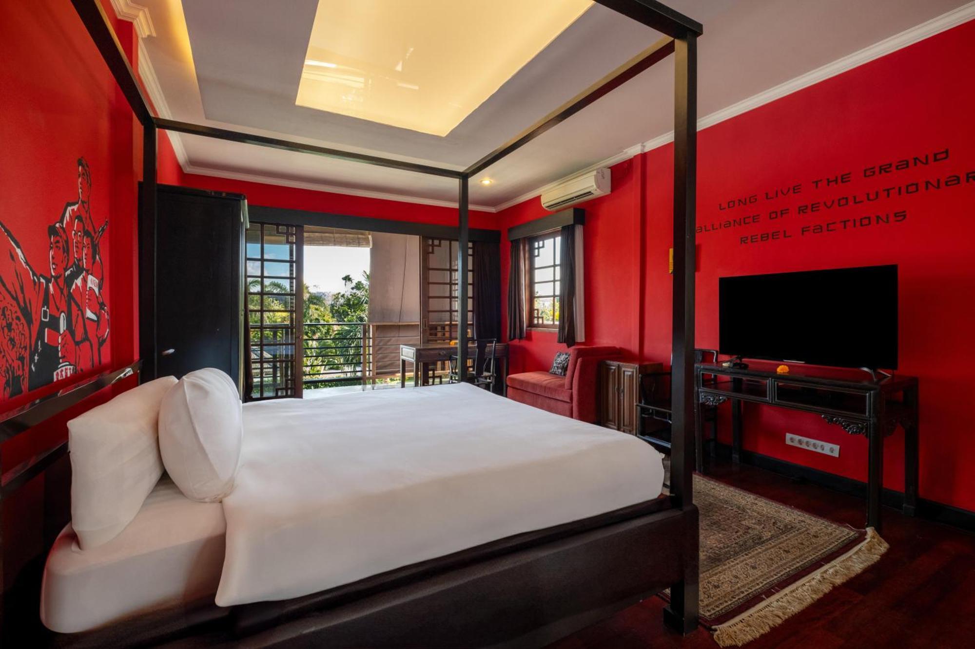 Niconico Mansion By Villa Finder Seminyak Kültér fotó