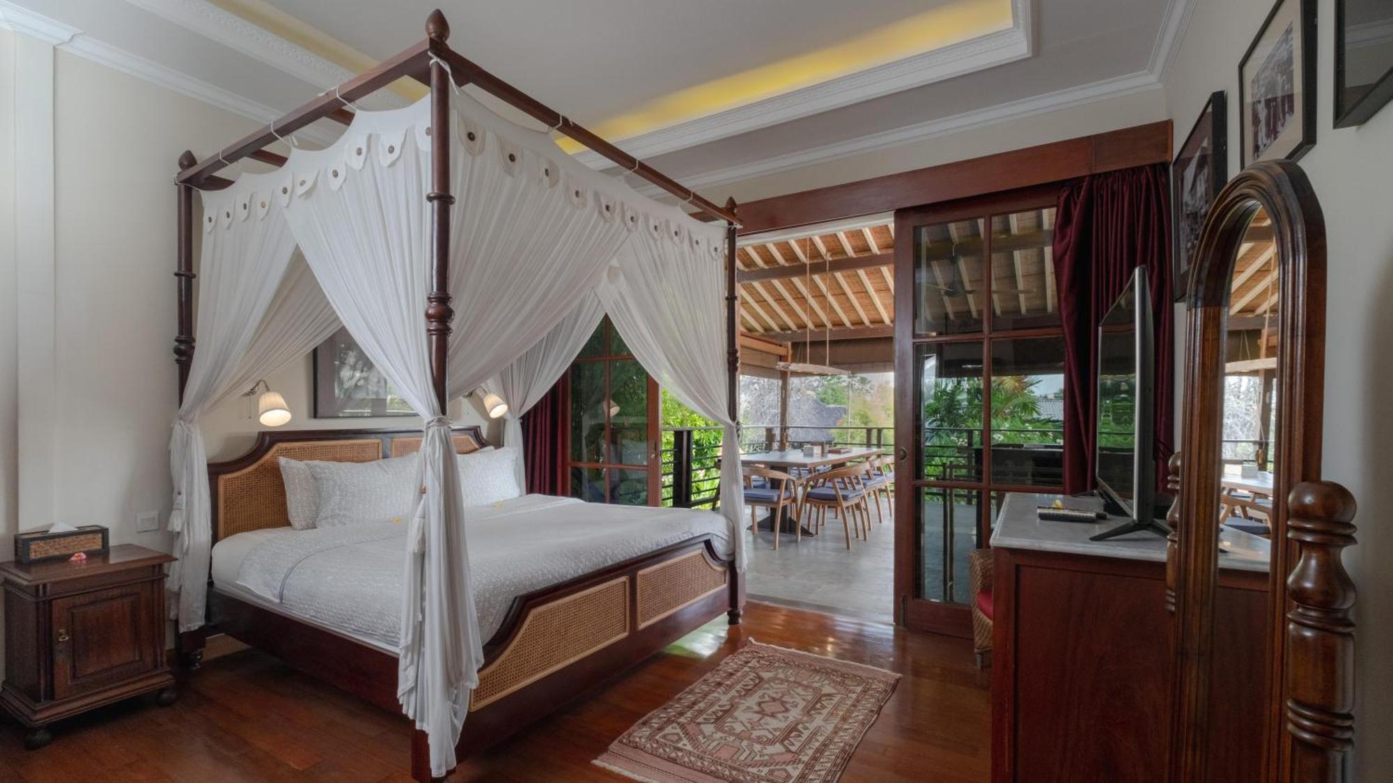 Niconico Mansion By Villa Finder Seminyak Kültér fotó