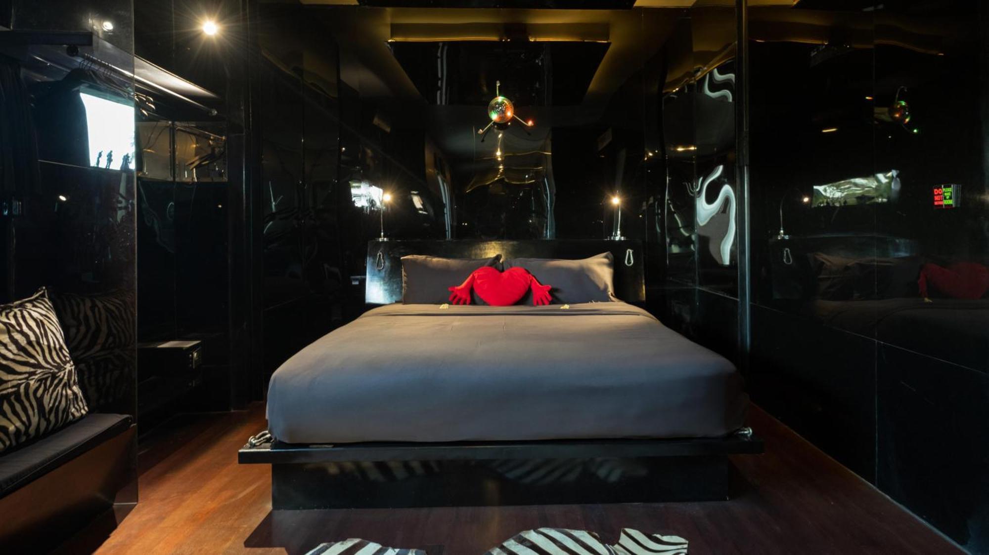 Niconico Mansion By Villa Finder Seminyak Kültér fotó