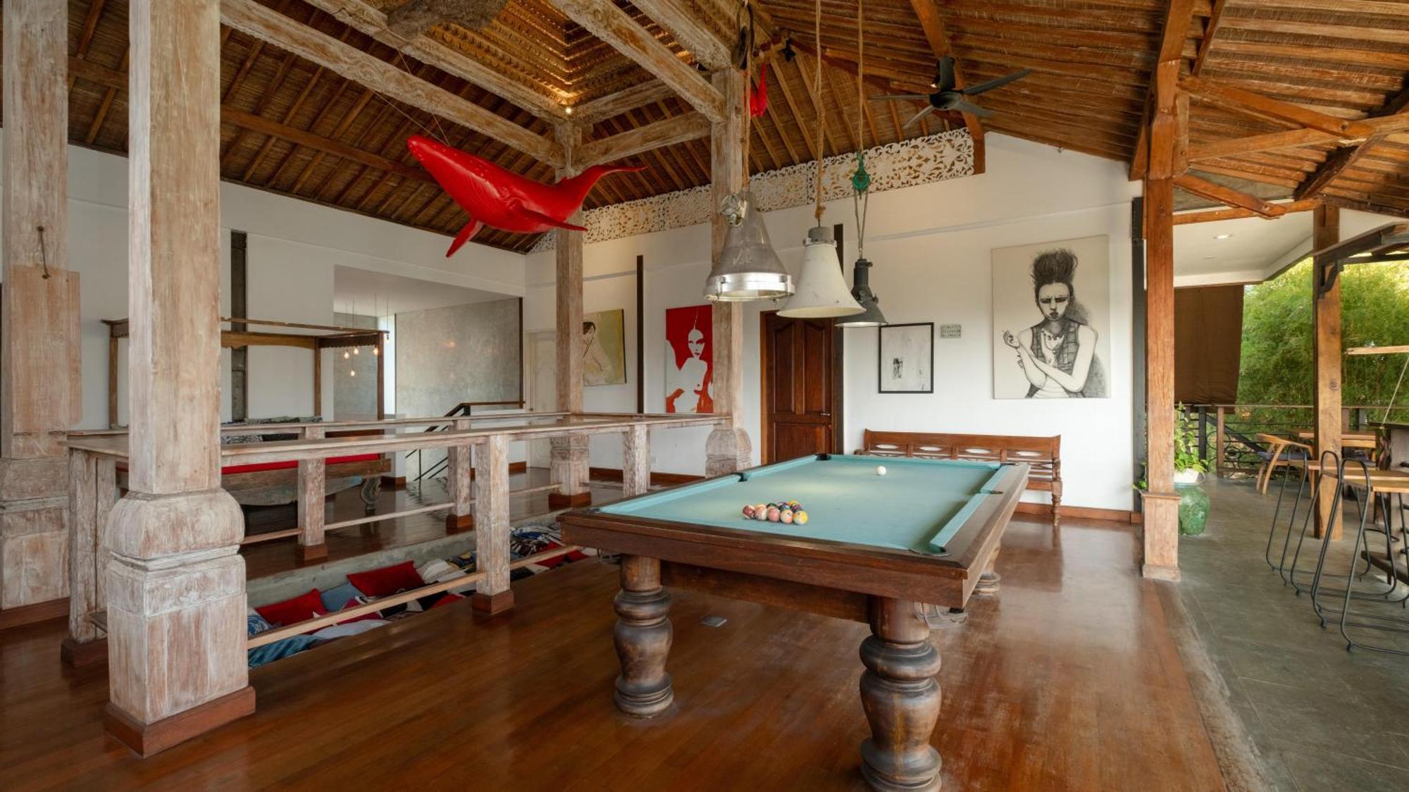 Niconico Mansion By Villa Finder Seminyak Kültér fotó