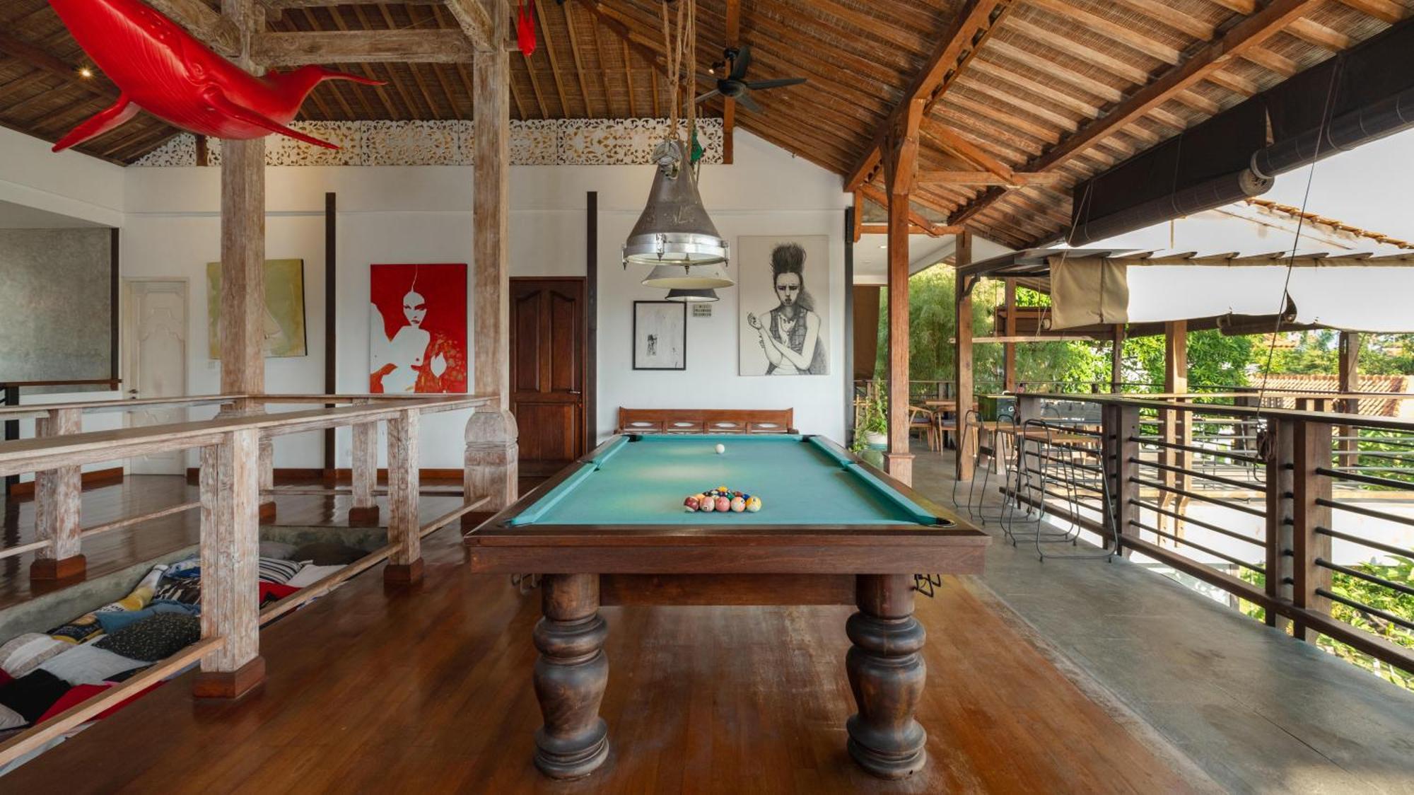 Niconico Mansion By Villa Finder Seminyak Kültér fotó
