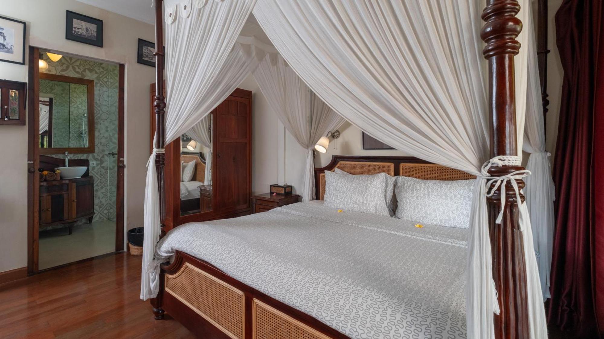 Niconico Mansion By Villa Finder Seminyak Kültér fotó